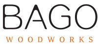 Bago Woodworks Logo